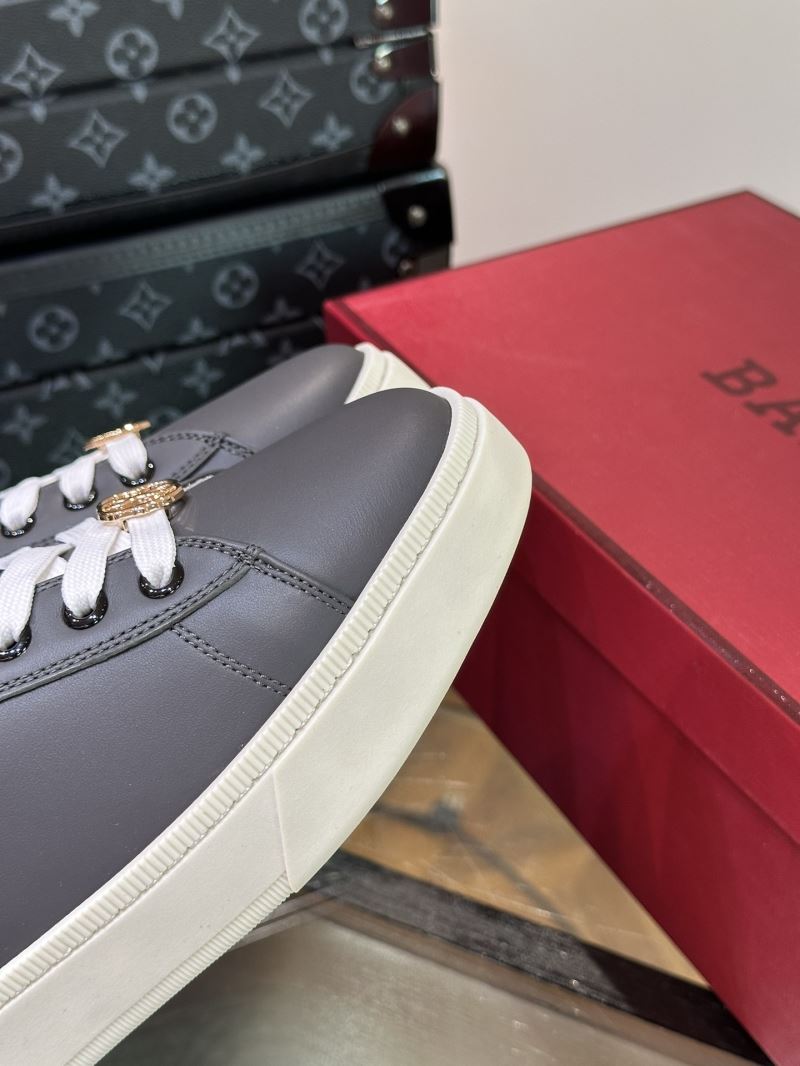 Bally Shoes